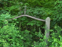 Cmentarz ewangelicko-augsburski w Babicach