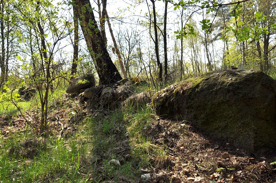 Cmentarz ewangelicko-augsburski w Bukowcu Górnym