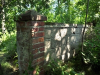 Cmentarz ewangelicko-augsburski w Głąbiu