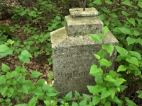 Cmentarz ewangelicko-augsburski w Janowie