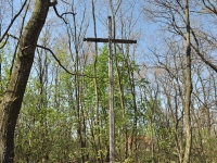 Cmentarz ewangelicko-augsburski w Janowie