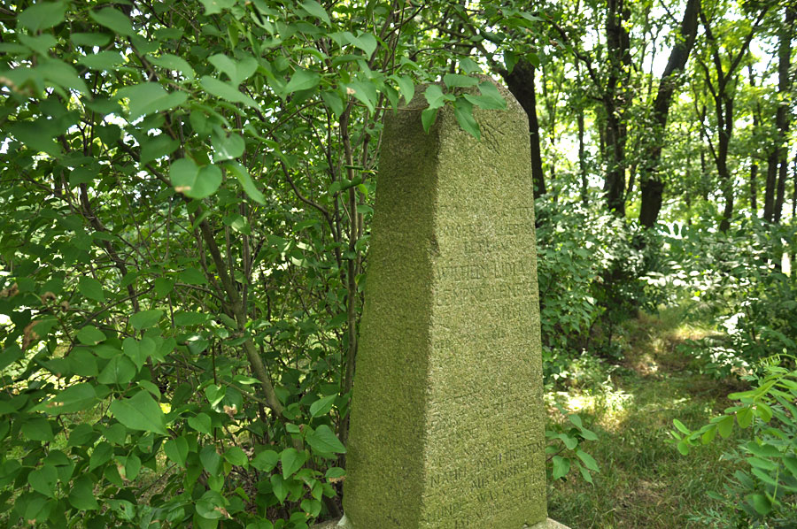 Cmentarz ewangelicko-augsburski w Katarzynowie