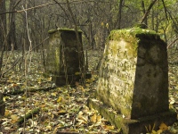 Cmentarz ewangelicko-augsburski w Korablewie