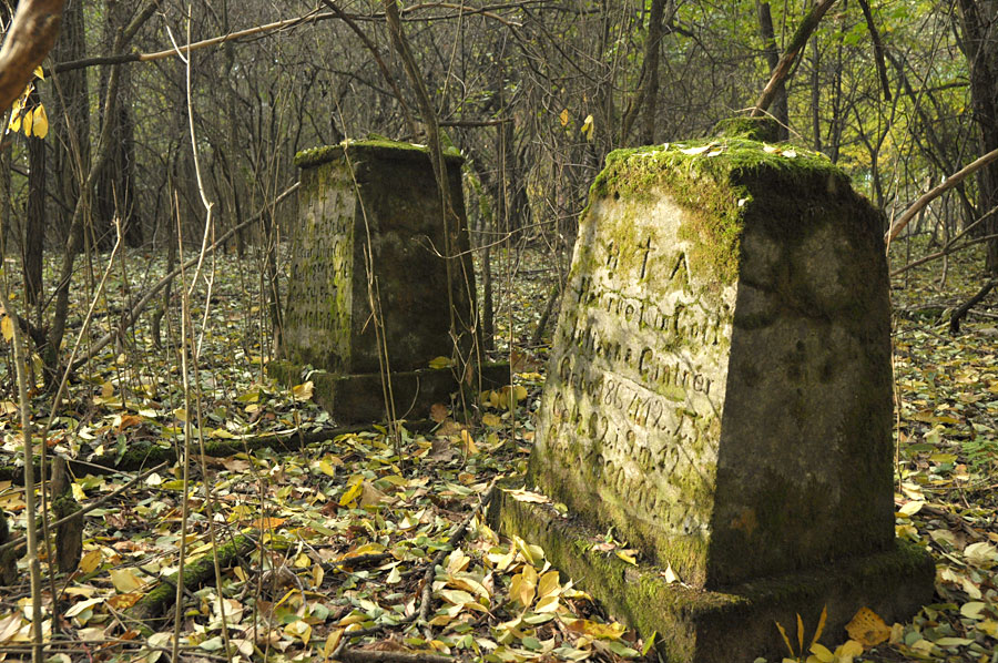 Cmentarz ewangelicko-augsburski w Korablewie