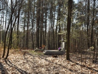 Cmentarz ewangelicko-augsburski w Kurnosie