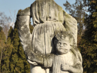 Cmentarz wielowyznaniowy w Łasku