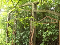 Cmentarz ewangelicko-augsburski w Marcinowie