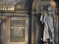 Cmentarz ewangelicko-augsburski w Pabianicach