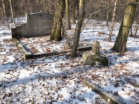 Cmentarz ewangelicko-augsburski w Rąbinku