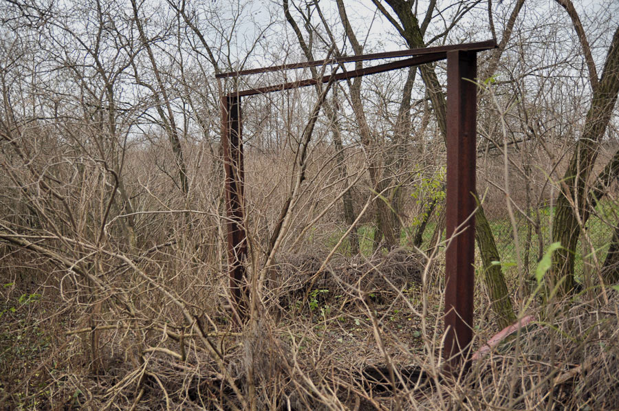 Cmentarz ewangelicko-augsburski w Słowiku