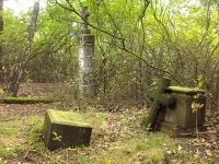 Cmentarz ewangelicko-augsburski w Wysieradzu