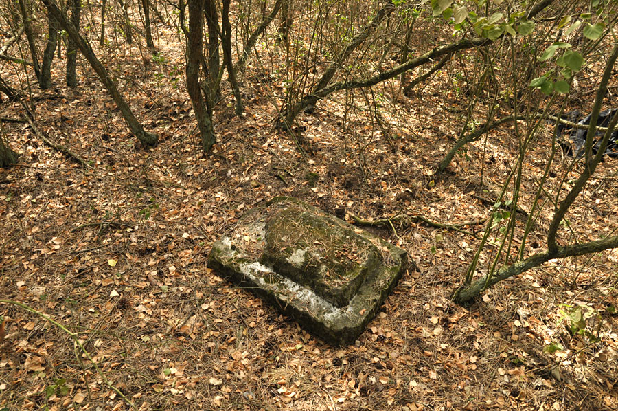 Cmentarz ewangelicko-augsburski w Zawadach