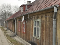 Dom Christiana Wilhelma Wernera w Ozorkowie