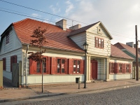 Dom Gottfrieda Filipa w Zgierzu