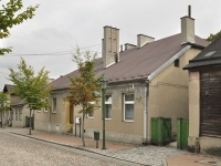 Dom Hieronima Vogta w Zgierzu