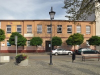 Dom i manufaktura Jana Fryderyka Zacherta w Zgierzu