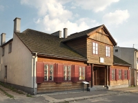 Dom Jana Konrada w Zgierzu