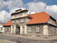 Dom Karla Müllera w Zgierzu