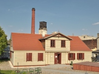 Dom Michała Radzikowskiego w Zgierzu