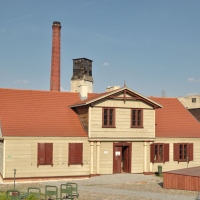 Dom Michała Radzikowskiego w Zgierzu