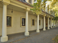 Dawne jatki rzeźniczo-piekarskie w Aleksandrowie Łódzkim