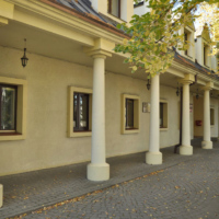 Dawne jatki rzeźniczo-piekarskie w Aleksandrowie Łódzkim