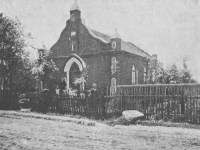 Kościół ewangelicko-augsburski w Felicjanowie