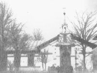 Nieistniejący kościół ewangelicko-augsburski w Feliksowie