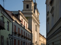 Kościół ewangelicko-augsburski w Piotrkowie Trybunalskim