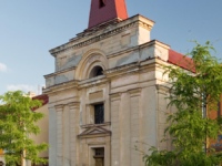 Kościół ewangelicko-augsburski w Tomaszowie Mazowieckim