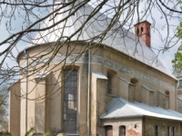 Kościół ewangelicko-augsburski w Wieluniu