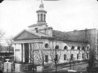 Kościół ewangelicko-augsburski w Zgierzu