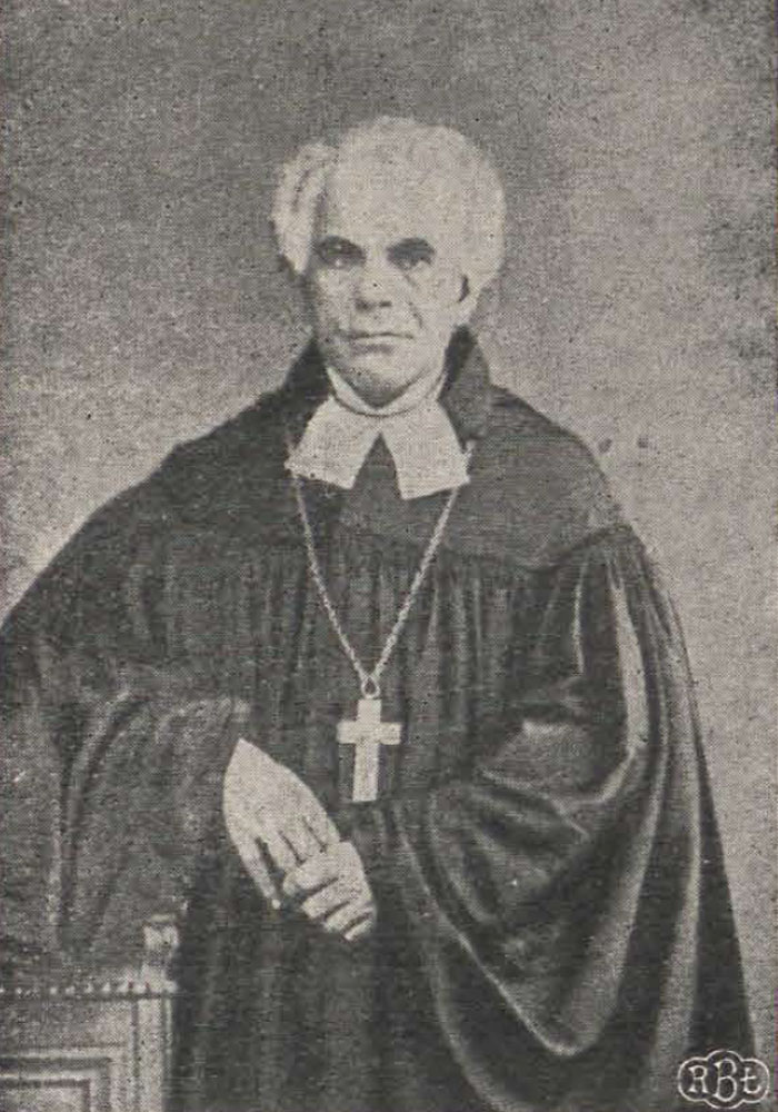 Christian Georg Hermann