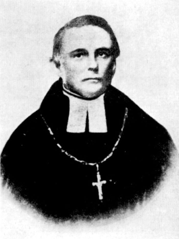 Daniel Gottlieb Biedermann