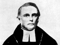 Daniel Gottlieb Biedermann