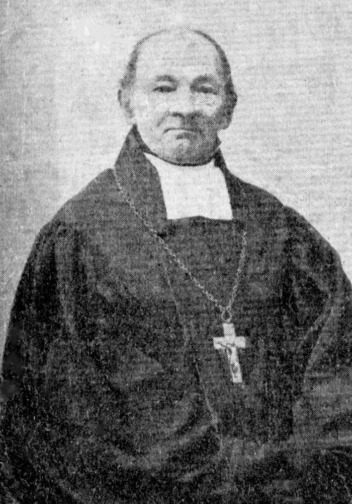 Heinrich Leopold Bando