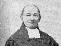 Heinrich Leopold Bando