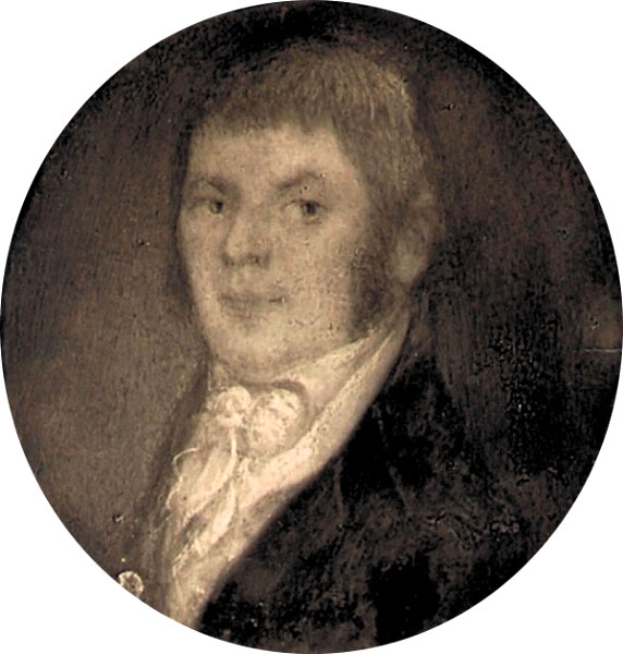 Jan Fryderyk Zachert