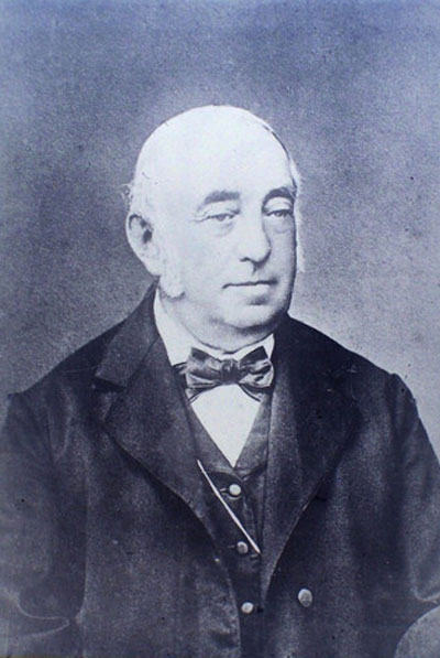 Karl Beniamin Krusche