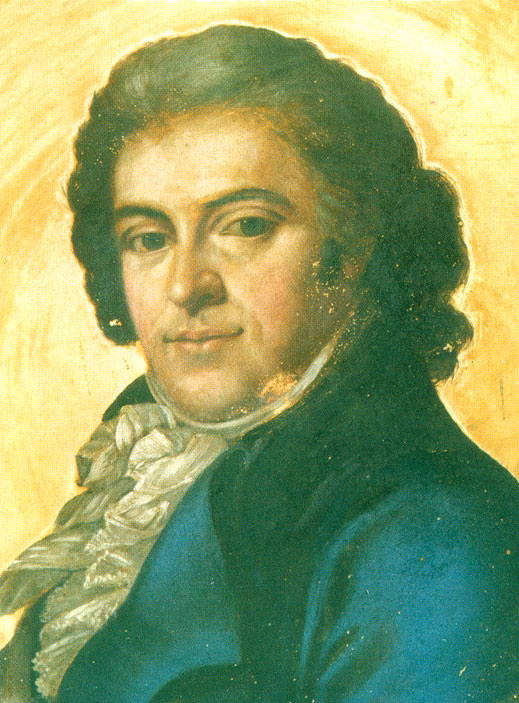 Mikołaj Krzywiec Okołowicz