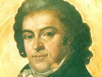 Mikołaj Krzywiec Okołowicz