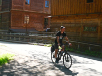 Szlakiem młynów nad Grabią